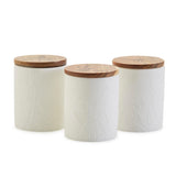 Herbal Scented Candle