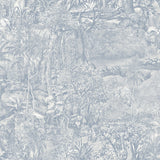 Jungle Toile!