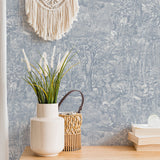 Jungle Toile!