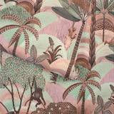 Desert Palm -Wallpaper