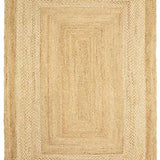 Classic Jute Rug