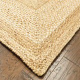 Classic Jute Rug