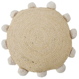 Pillow:Pillow with bobbles