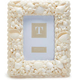 Shell Photo Frame