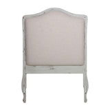 Headboard Sultan Upholstered