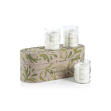 Scented Candle S/3