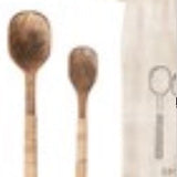 Mango Wood Spoons
