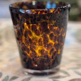 Glass - DOF tortoise