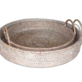 Tray Round - Sm