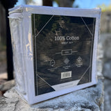 Sheet Set - King 200TC