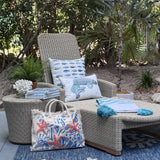 Outdoor Chaise set