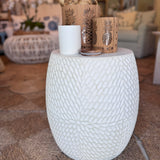 Side table - Concrete