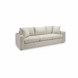 Carlton Sofa - Slip Cover performace fabric