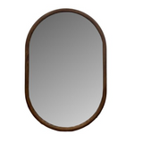 Arcadia Oval Mirror