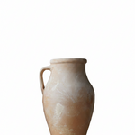 Avanos Vase Small with a handle .