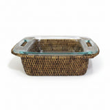 Bakeware Tray Brown