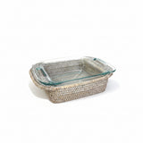 Bakeware Tray White