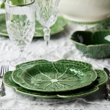 Cabbage Salad Plate