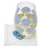Cotton Cocktail Napkins S/6