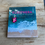 Book titled 'Eleuthera: The Shores of Freedom' by Philautia.