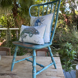 Spindle Dining Chair
