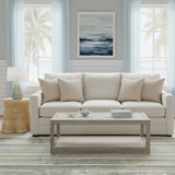 Carlton Sofa - Slip Cover performace fabric