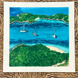 Sailboat-Art