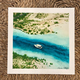 Bahamas Seascape Series cont-Art