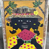 Local Art-Keeping it Cool