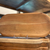 Wood Serving Board