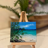 Tiny Art - Assorted styles