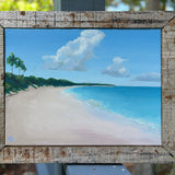 Local Art- Tippys Beach