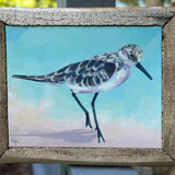 Local Art- Bird