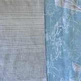 Harper Sofa 81" - Cotton fabric