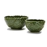 Green Bowl- Cabbage