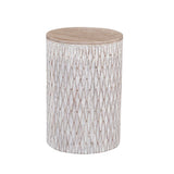 Lorenzo Accent Table