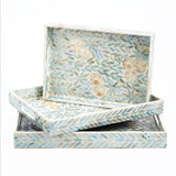 Palawan Flower Tray