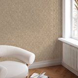 Sisal - Peel and Stick