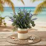 Lavender Eucalyptus Plante