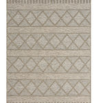 This rug is perfectly suited for patios, porches, or covered outdoor spaces. It is easy to clean and maintain, making it an ideal choice for high-traffic areas and coastal.