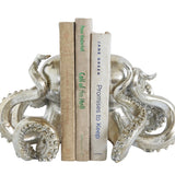 Octopus Bookends, Set of 2