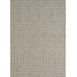 This natural-toned beauty weaves island relaxation into every fiber. Its earthy palette creates the perfect backdrop for your coastal-inspired space, while the textured design feels like warm sand between your toes. Kick back, wiggle those toes, and let the island vibes flow!