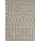 This natural-toned beauty weaves island relaxation into every fiber. Its earthy palette creates the perfect backdrop for your coastal-inspired space, while the textured design feels like warm sand between your toes. Kick back, wiggle those toes, and let the island vibes flow!