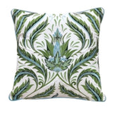 Outdoor Pillow 20x20 Thistle