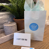Island Nest Gift Card