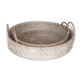 Round Tray Small