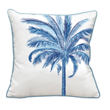 Royal Date Palm Indoor/Outdoor Pillow