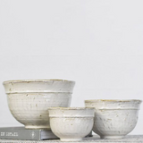 Bowls Set of 3