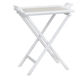 Tray Table - White