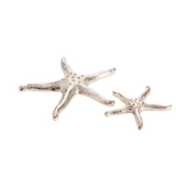 Aluminum Star Fish sm